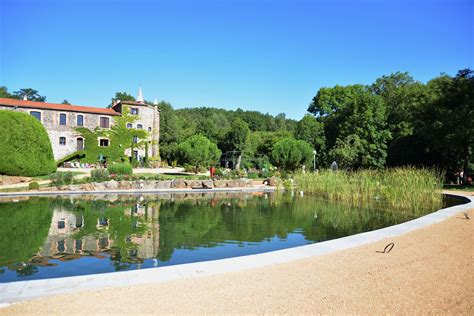 Domaine de la Pradat Haute .